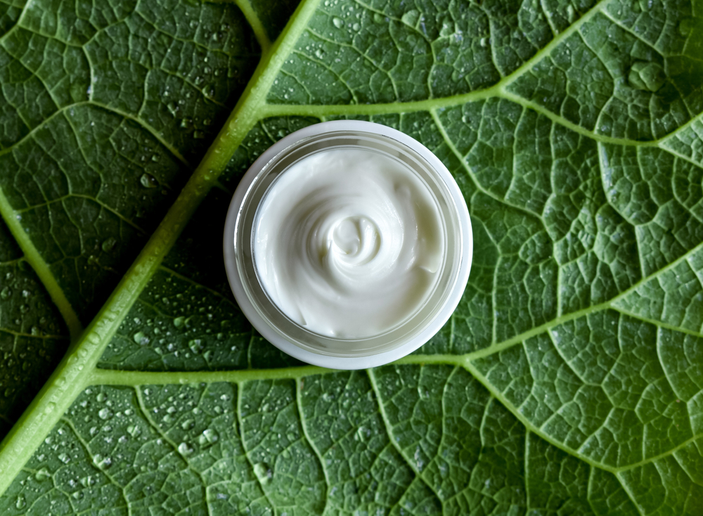 cosmetica naturale