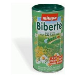 Biberte bevanda istantanea 200 g