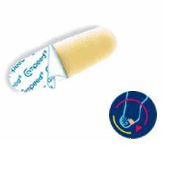 Compeed vesciche cerotti formato small 6 pezzi