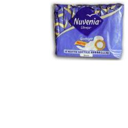 Nuvenia libr goodnight 10 pezzi