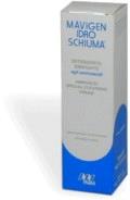 Mavigen idroschiuma detergente idratante 75 ml