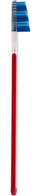 Taumarin spazzolino professional 27 setole medie