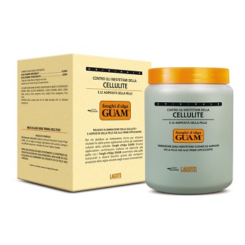Guam fanghi d - alga 500 g
