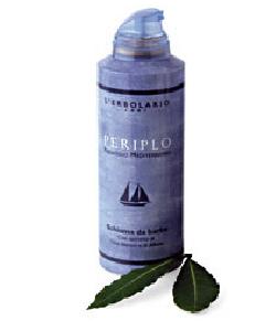 Periplo schiuma da barba 200 ml
