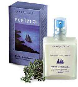 Periplo fluido dopobarba 100 ml
