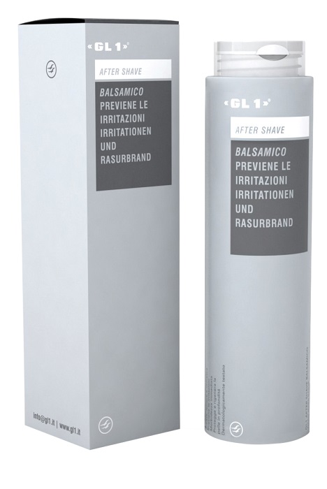 Gl1 after shave 250 ml