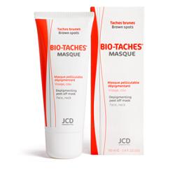 Bio taches masque depigment
