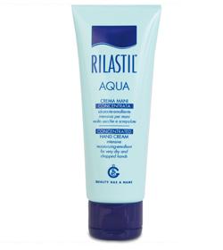 Rilastil aqua crema mani concentr