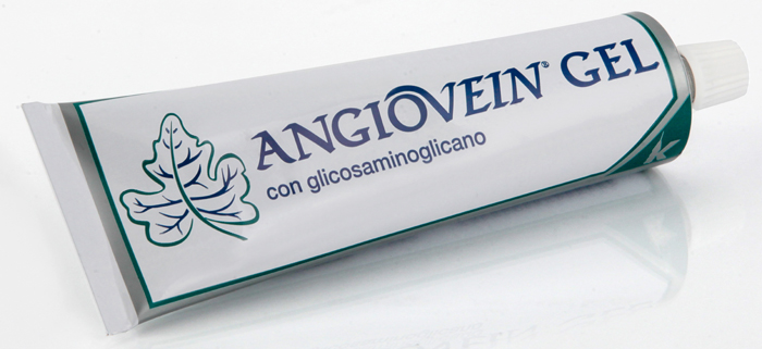 Angiovein gel 100 ml