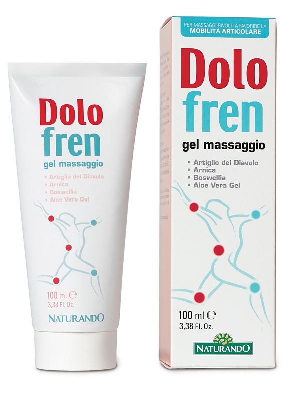 Dolofren gel 100 ml