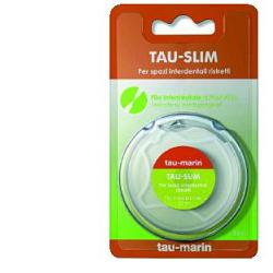 Taumarin filo interdentale slim 25 m