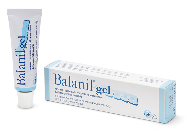 Balanil gel 30 ml