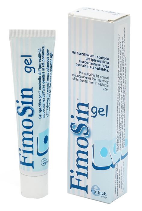 Fimosin gel 30 ml
