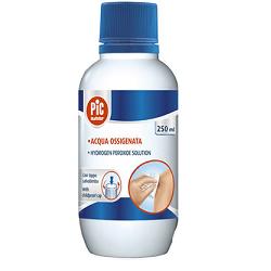 Acqua ossigenata pic 250ml