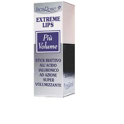 Incarose extreme lips piu - volume