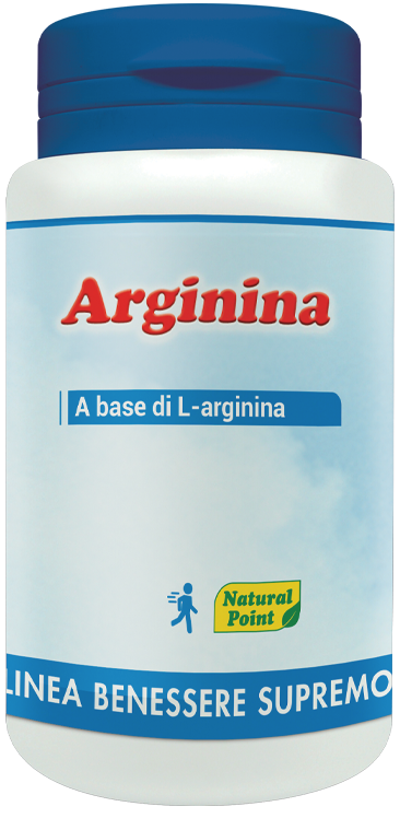 Arginina 50 capsule