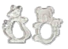 Denti freeze bt 203