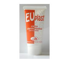 Euplast crema cheratoplastica 30 ml