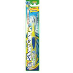 Silvercare j spazzolino