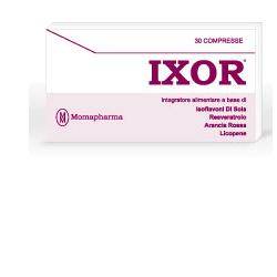 Ixor 30 compresse