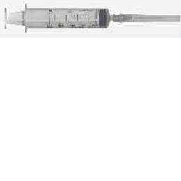 Siringa 10ml 1 pezzo