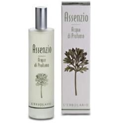 Acqua profumata assenzio 100 ml