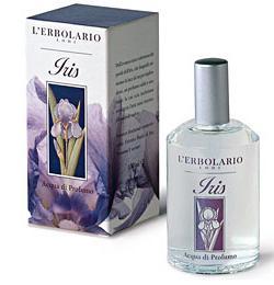 Iris profumo 50 ml