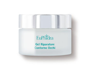 Euphidra skin gel cont occhi30