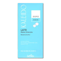 Kaleido prima infanzia latte doposole