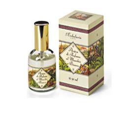 Acqua profumata muschio bianco 50 ml