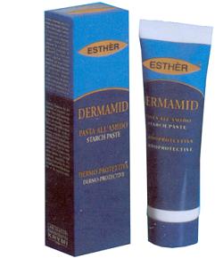 Dermamid pasta all - amido 50 ml
