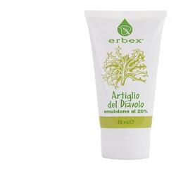 Artiglio del diavolo emulsione 75 ml