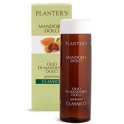 Planter - s olio di mandorle dolci classico 200 ml