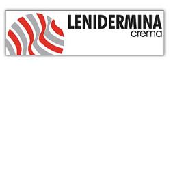 Lenidermina crema lenitva baby dermo 30 ml