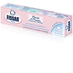 Fissan pasta delicata 100 ml