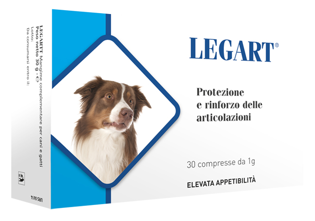 Integratore alimentare per patologie osteoarticolari