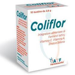 Coliflor 10 bustine