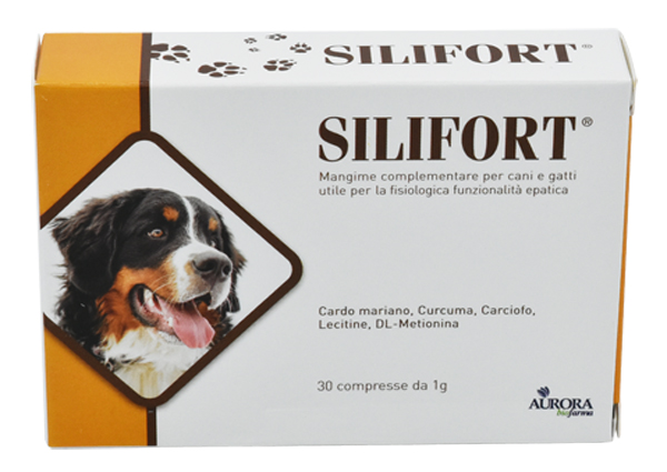 Integratore alimentare detossicante epatico