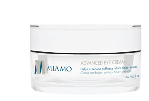 Miamo longevity plus advanced eye cream 15 ml