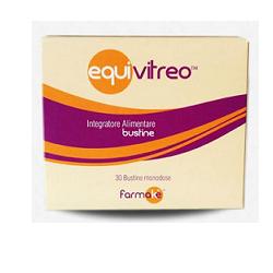 Equivitreo 30 bustine