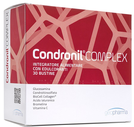 Condronil complex 30 bustine