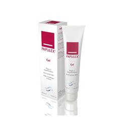 Papulex gel 40 ml