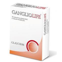 Gangliolife 30 compresse