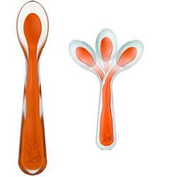 Cucchiaino evolutivo 6 mesi+