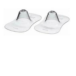 Avent paracapezzoli a farfalla standard 2 pezzi