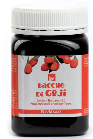 Goji bacche 150 g