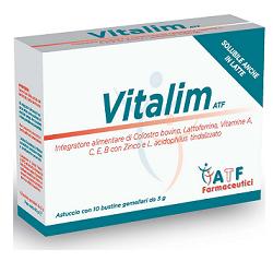 Vitalim atf 20 bustine