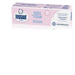 Fissan pasta delicata 150 ml