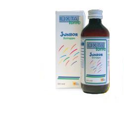 Iuxta tonic junior 200 ml