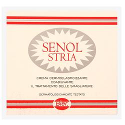 Senol stria crema smagliature 250 ml